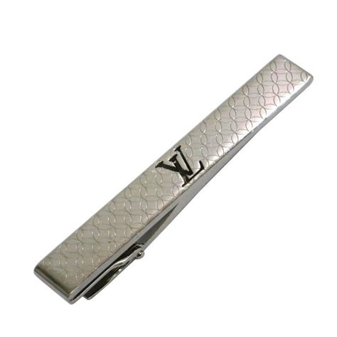 lv tie clip